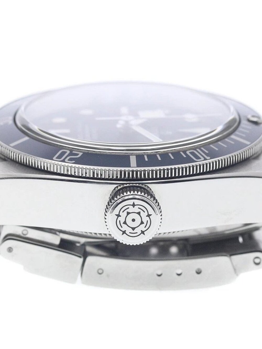 TUDOR Heritage Black Bay 79230B black Dial Automatic Men's Watch_958890 - Picture 5 of 6